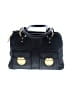 Marc Jacobs 100% Leather Black Leather Shoulder Bag One size - photo 1
