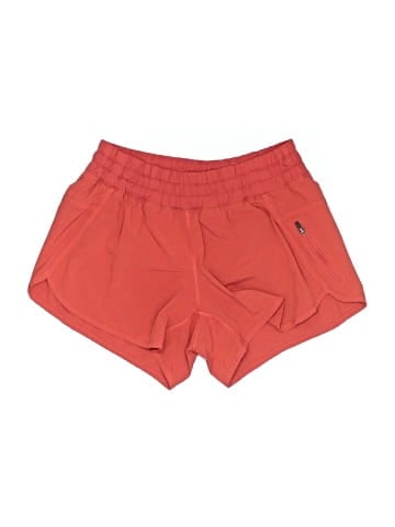 Lululemon Athletica Athletic Shorts (view 1)