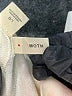 Moth Ivory 3/4 Sleeve Top Size L - photo 7
