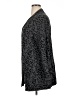 JM Collection Gray Cardigan Size XL - photo 5
