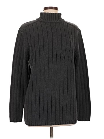 Nordstrom Turtleneck Sweater (view 1)