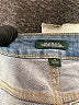 Wild Fable Hearts Blue Jeans Size 10 - photo 7