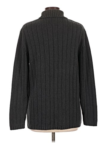 Nordstrom Turtleneck Sweater (view 2)
