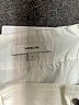 Vince. White Linen Pants Size 2 - photo 7
