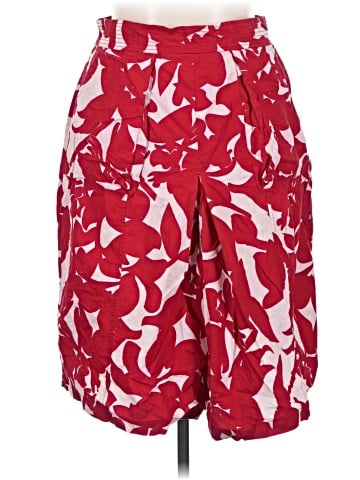 eShakti Casual Skirt (view 1)