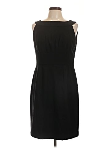 Tahari by ASL Cocktail Dress (view 1)