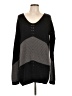 Mossimo Black Pullover Sweater Size L - photo 1