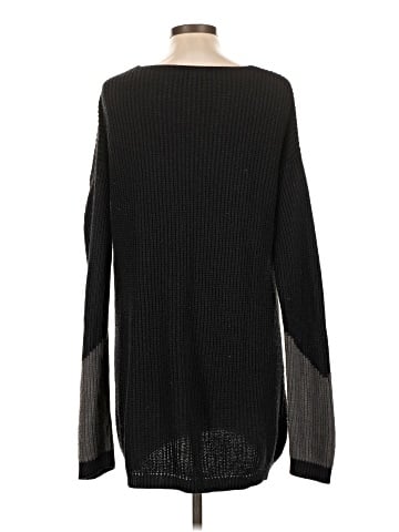 Mossimo Pullover Sweater (view 2)