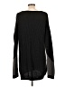 Mossimo Black Pullover Sweater Size L - photo 2