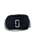 Marc Jacobs 100% Polyester Black Crossbody Bag One size - photo 1