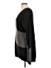 Mossimo Black Pullover Sweater Size L - photo 5