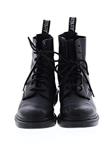 Dr. Martens Ankle Boots (view 2)