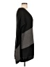 Mossimo Black Pullover Sweater Size L - photo 4
