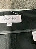 Calvin Klein Solid Black Dress Pants Size 16 - photo 7