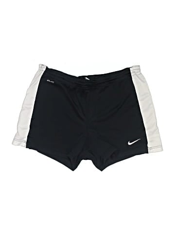 Nike Athletic Shorts (view 1)