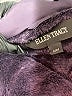 Ellen Tracy 100% Polyester Purple Coat Size S - photo 6