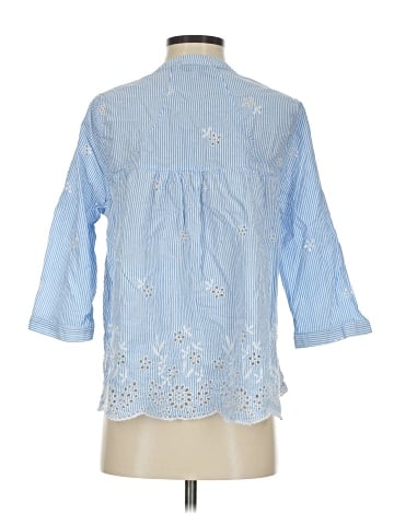 Hayden 3/4 Sleeve Blouse (view 2)