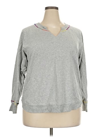 Maurices Sweatshirt (view 1)