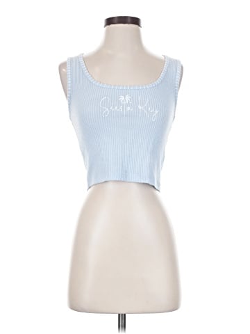 Ocean Drive Clothing Co. Tank Top (view 1)