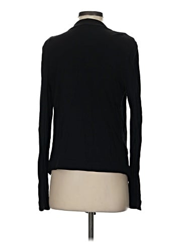 Diane von Furstenberg Long Sleeve T-Shirt (view 2)