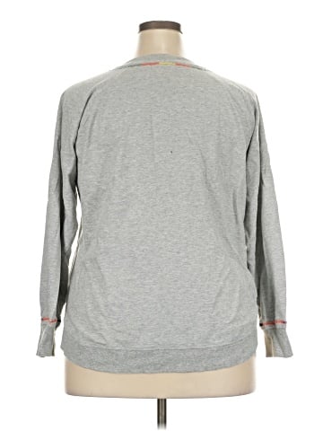 Maurices Sweatshirt (view 2)