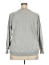 Maurices Gray Sweatshirt Size XXL - photo 2