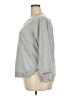 Maurices Gray Sweatshirt Size XXL - photo 5