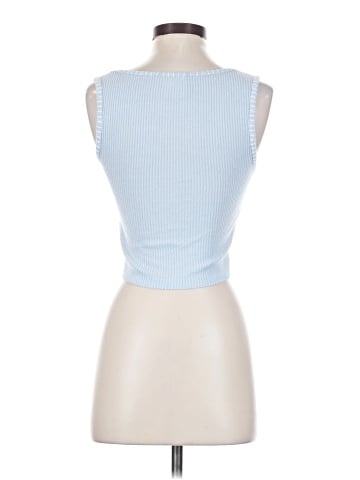 Ocean Drive Clothing Co. Tank Top (view 2)