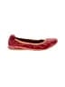Sabrinas Red Flats Size EU 38 - photo 1
