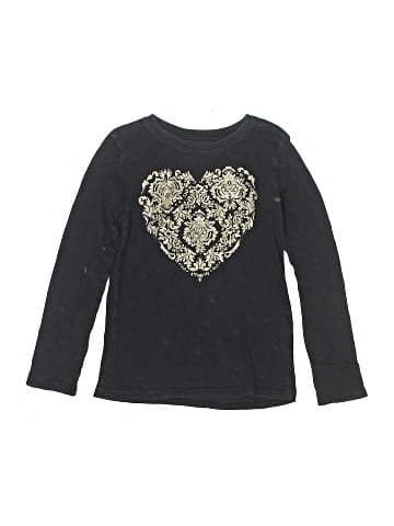 The Children's Place Long Sleeve T-Shirt (view 1)