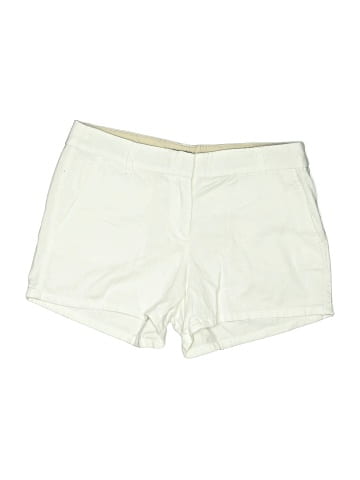J. by J.Crew Khaki Shorts (view 1)