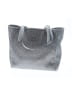 Salvatore Ferragamo Gray Silver Tote One size - photo 1