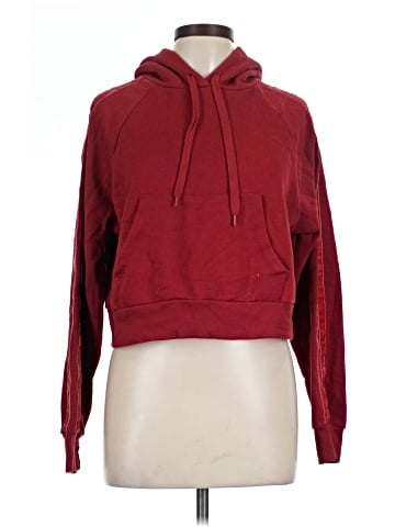 Forever 21 Pullover Hoodie (view 1)