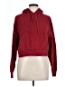Forever 21 Red Pullover Hoodie Size L - photo 1