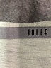 Jolie Green Sleeveless Top Size S - photo 7