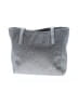 Salvatore Ferragamo Gray Silver Tote One size - photo 3