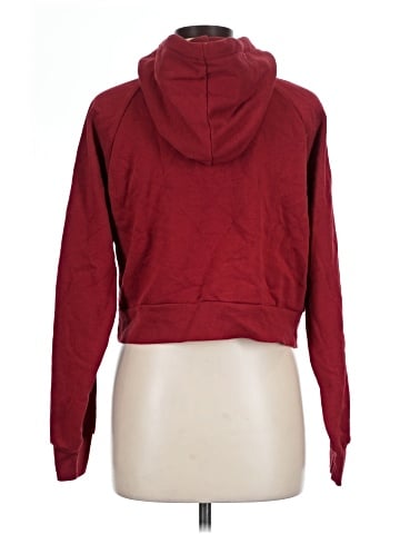 Forever 21 Pullover Hoodie (view 2)