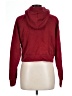 Forever 21 Red Pullover Hoodie Size L - photo 2