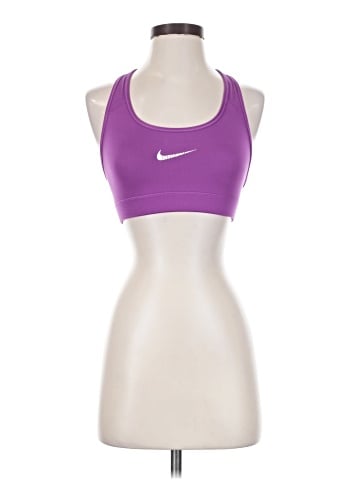 Nike Sports Bra (view 1)