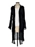 Rebellion Black Kimono Size S - photo 1