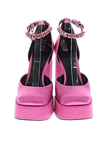 Versace Heels (view 2)