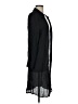 Rebellion Black Kimono Size S - photo 4