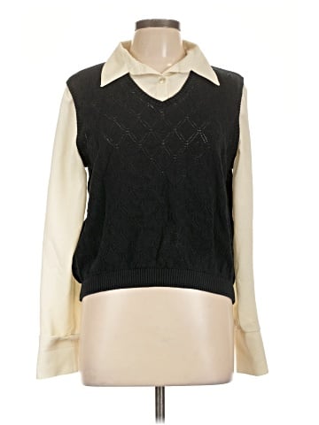 Alfred Dunner Sleeveless Top (view 1)