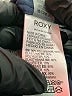Roxy Blue Board Shorts Size XS - photo 5