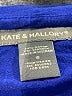 Kate & Mallory designs Blue 3/4 Sleeve Top Size S - photo 7