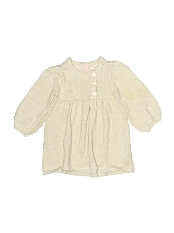 Old Navy 3/4 Sleeve Blouse (view 1)