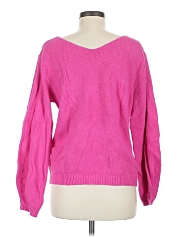 Helmut Lang Long Sleeve T-Shirt (view 2)
