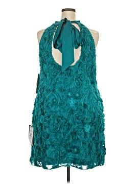 Adrianna Papell Cocktail Dress (view 2)