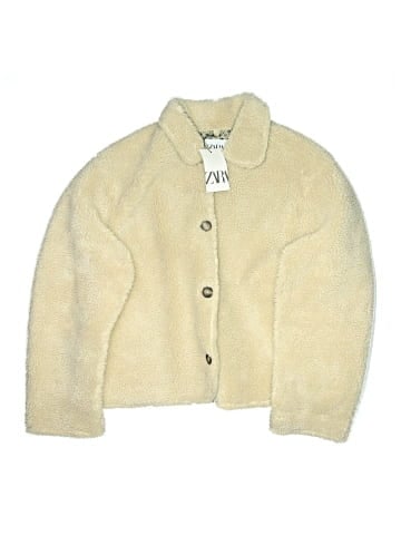 Zara Coat (view 1)