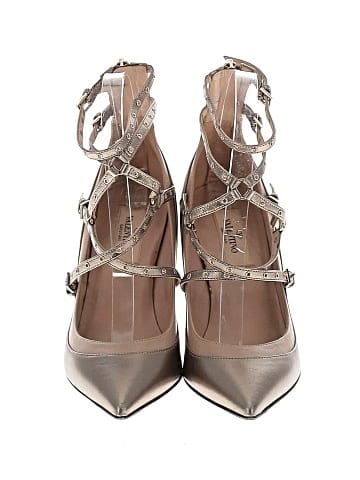 Valentino Garavani Heels (view 2)
